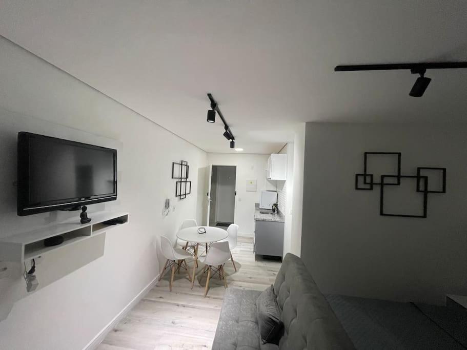 Ap91 Sky Pauliceia, Studio Completo! São Paulo Exteriör bild