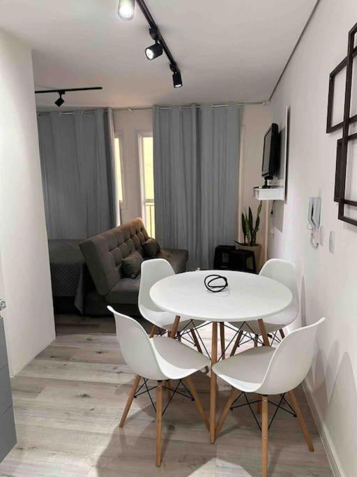 Ap91 Sky Pauliceia, Studio Completo! São Paulo Exteriör bild