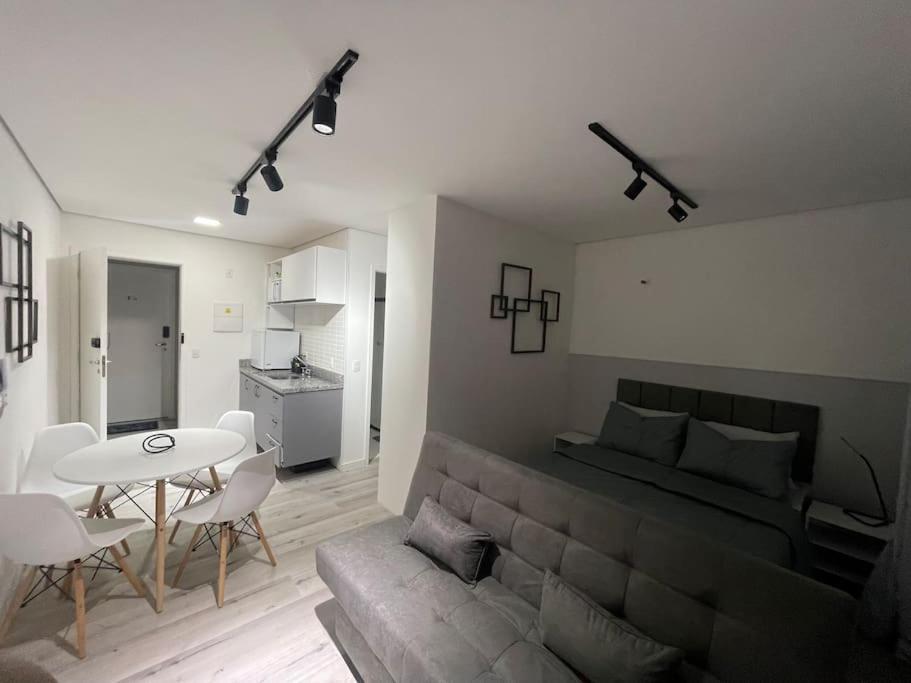 Ap91 Sky Pauliceia, Studio Completo! São Paulo Exteriör bild